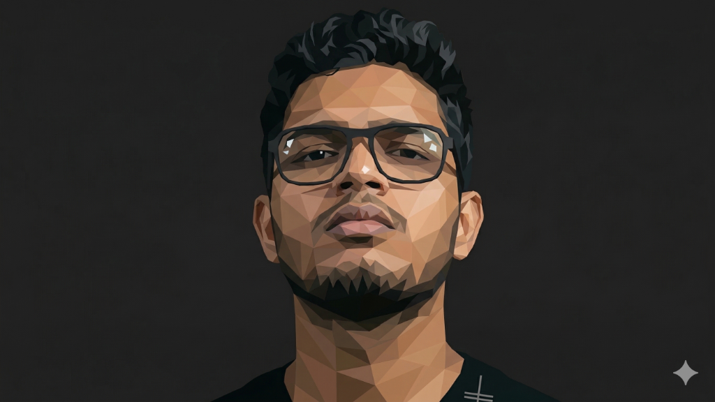 Manish Mandia
